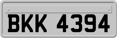 BKK4394