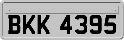 BKK4395