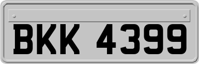 BKK4399