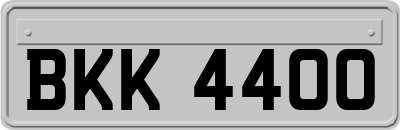 BKK4400