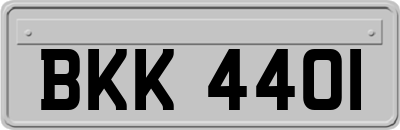 BKK4401
