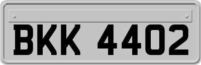 BKK4402
