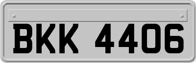 BKK4406