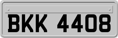 BKK4408