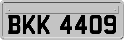 BKK4409
