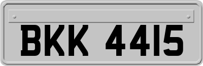BKK4415