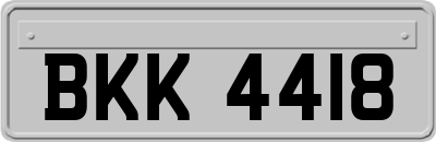 BKK4418