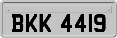 BKK4419