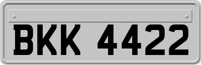BKK4422
