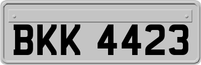 BKK4423
