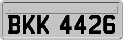 BKK4426