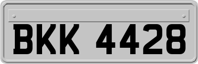 BKK4428
