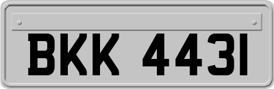 BKK4431