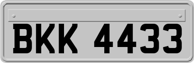 BKK4433