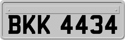 BKK4434