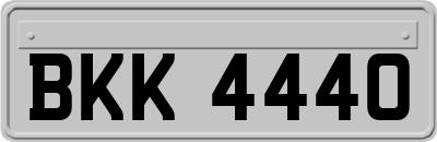 BKK4440