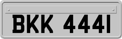 BKK4441