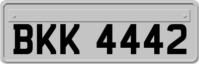 BKK4442