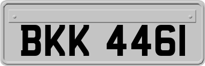 BKK4461