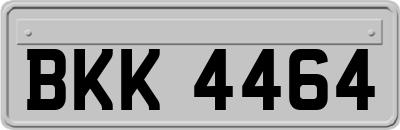 BKK4464