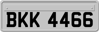 BKK4466