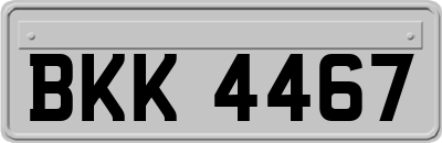BKK4467