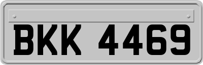 BKK4469