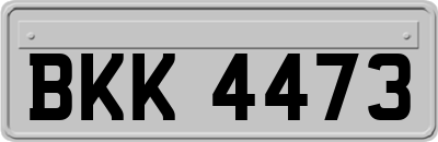 BKK4473