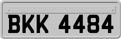 BKK4484