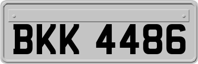 BKK4486