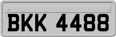 BKK4488