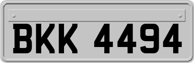 BKK4494