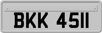 BKK4511