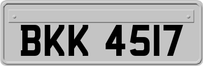 BKK4517