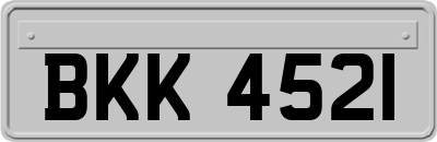 BKK4521