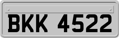 BKK4522