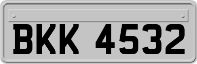 BKK4532