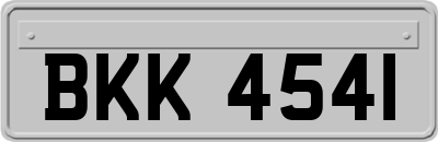 BKK4541