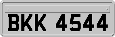 BKK4544