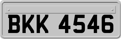 BKK4546