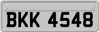 BKK4548