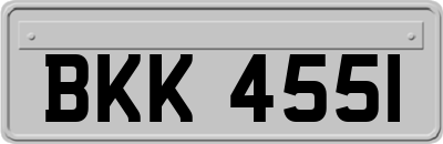 BKK4551