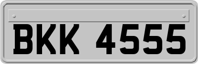 BKK4555