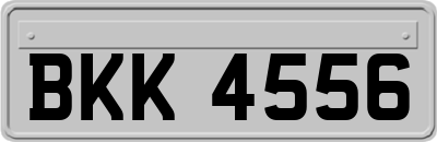 BKK4556
