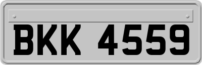 BKK4559