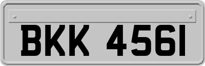BKK4561