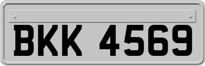 BKK4569