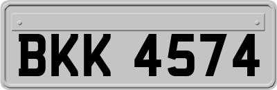BKK4574