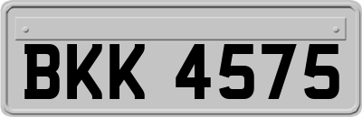 BKK4575