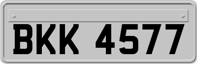 BKK4577